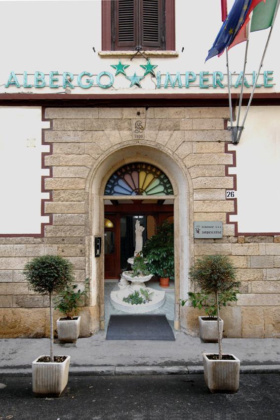 Imperiale Livorno